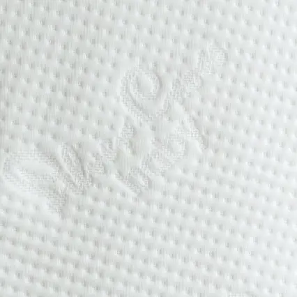 Soft knitted cover