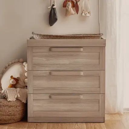 Bromley Oak dresser