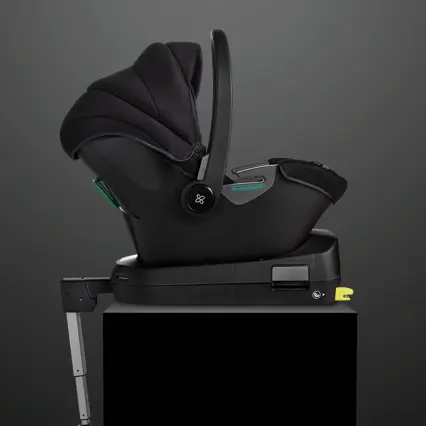 ISOFIX base