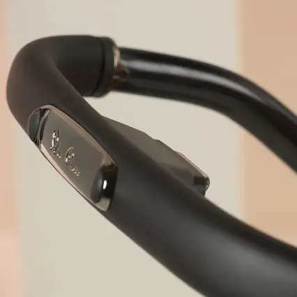 Multi-height handle