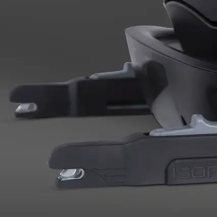 ISOFIX system