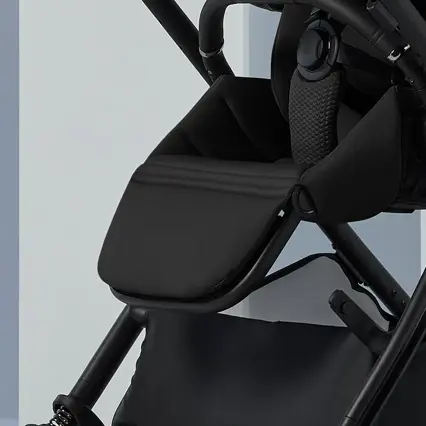 Adjustable calf support