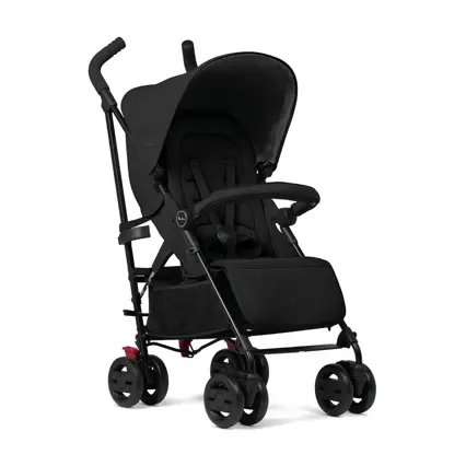 Pop 2 stroller