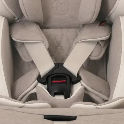 EasyFit safety harness