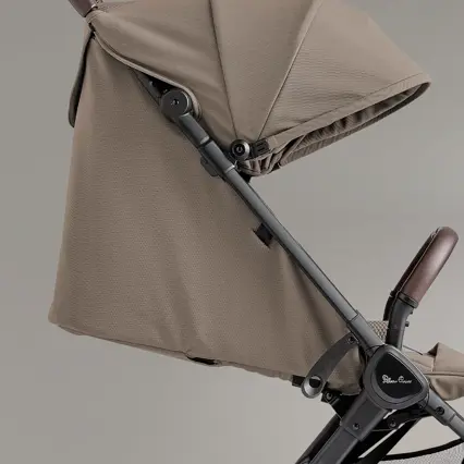 One-hand recline
