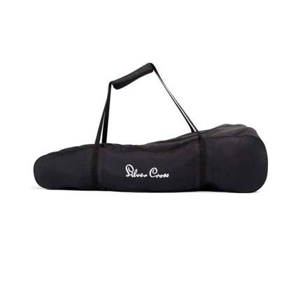 Universal stroller bag