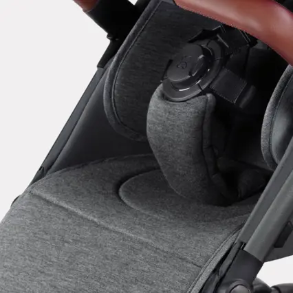 Padded seat liner