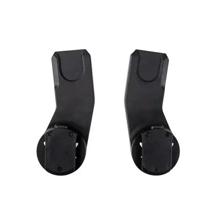 Universal car seat adaptors
