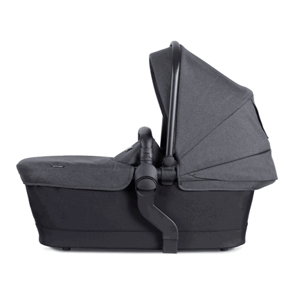Overnight sleeping carrycot 