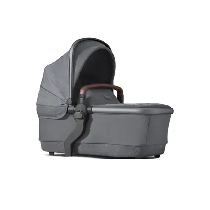 Overnight sleeping carrycot