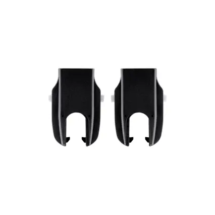 Tandem seat adaptors