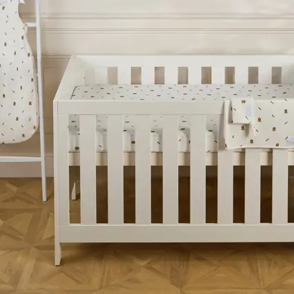 Complete your cot bed