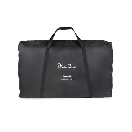 Travel bag 